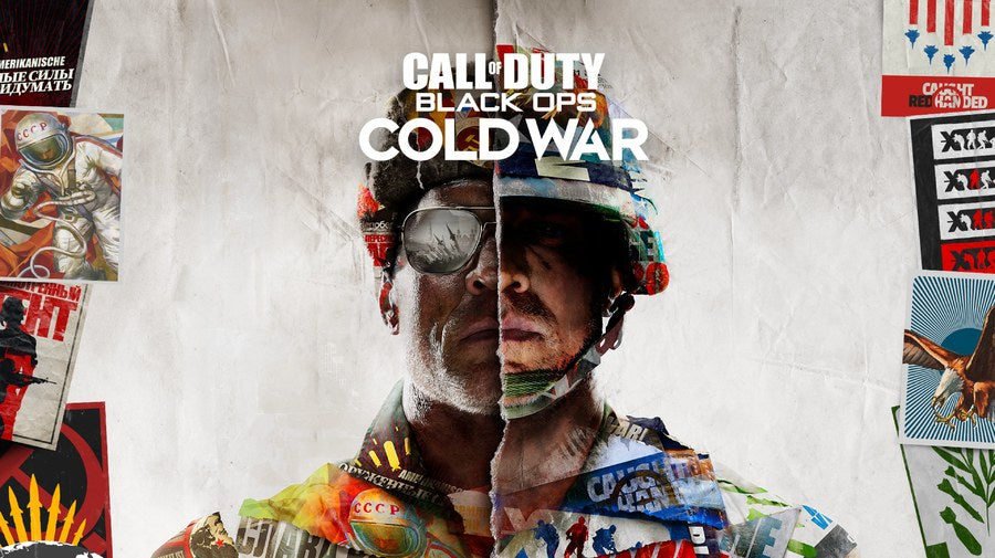 Call Of Duty: Black Ops Cold War Preorder Bonus Guide