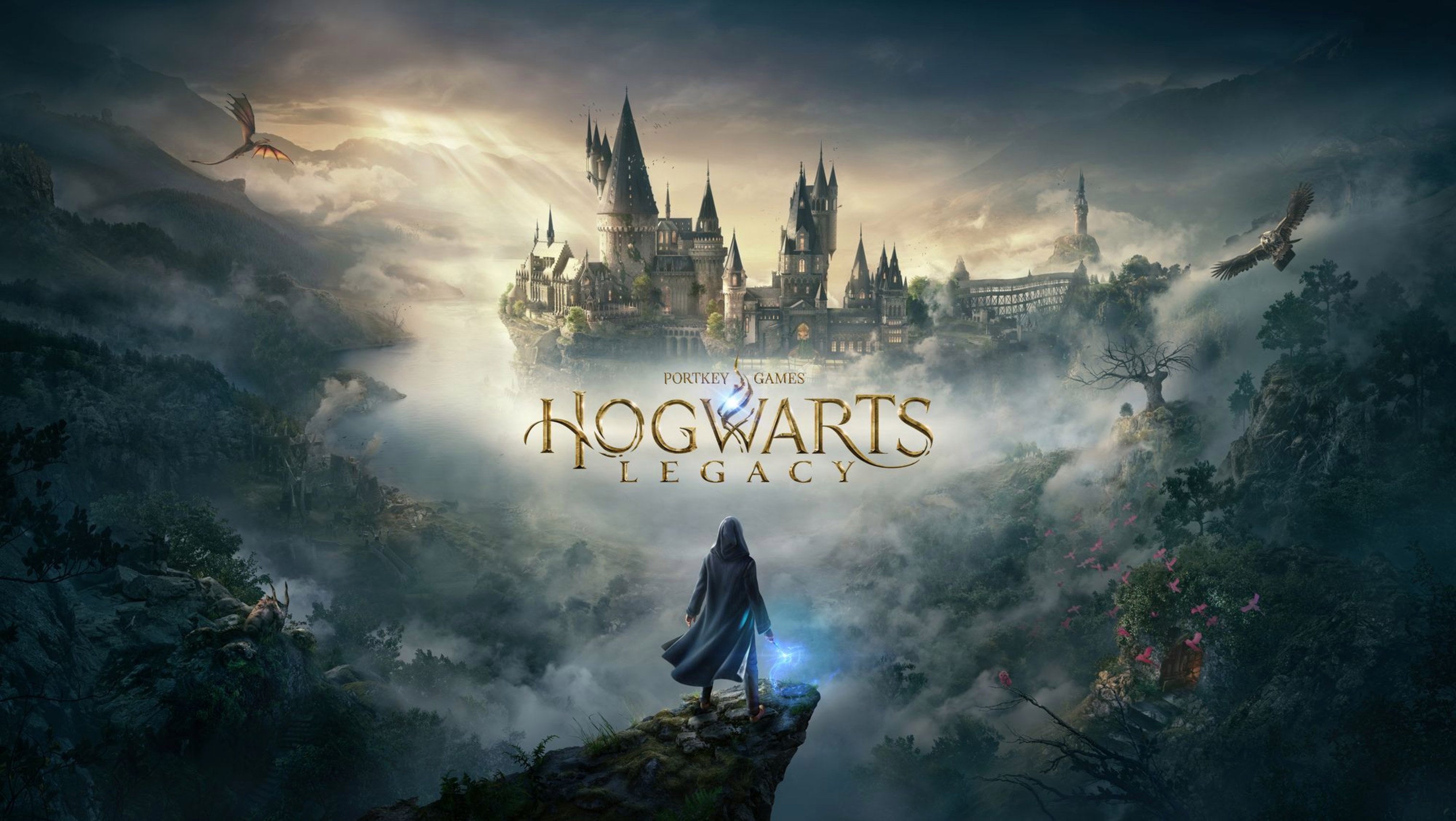 Hogwarts Legacy Promises New Way To Experience Potterverse