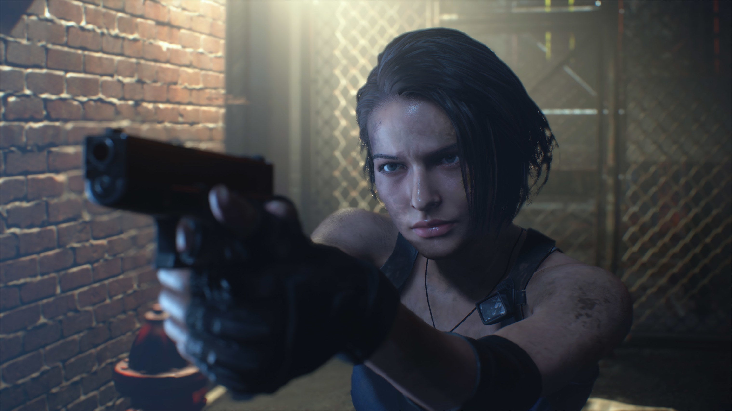 How Resident Evil 3 Has Changed With Its Remake