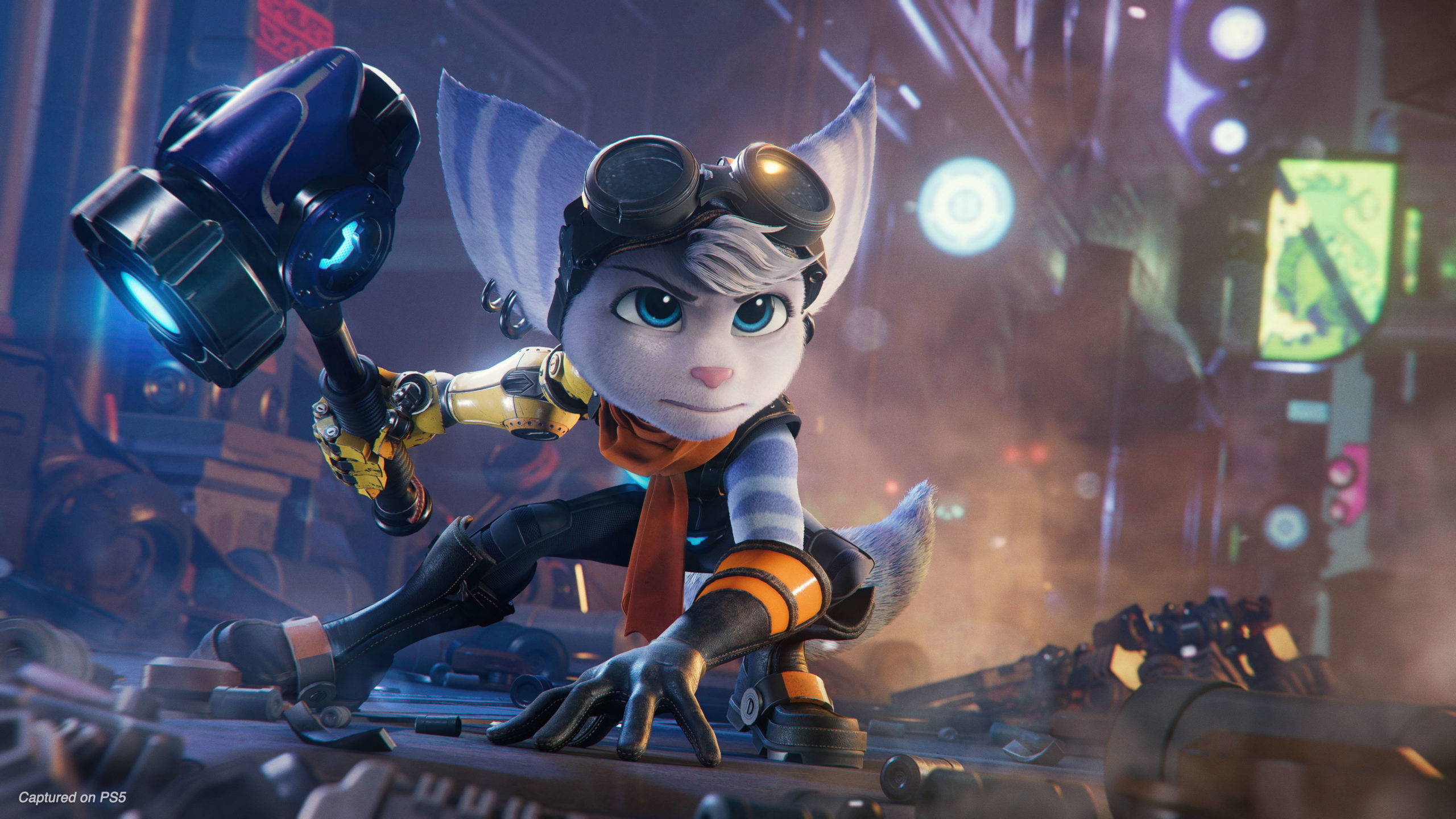 Ratchet and Clank: Rift Apart could be the next PlayStation port coming ...